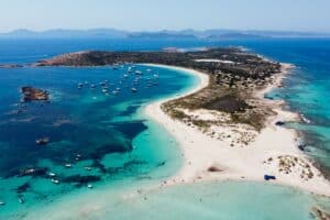 île de Formentera