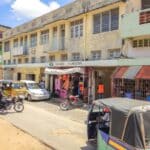 Malindi au Kenya que faire