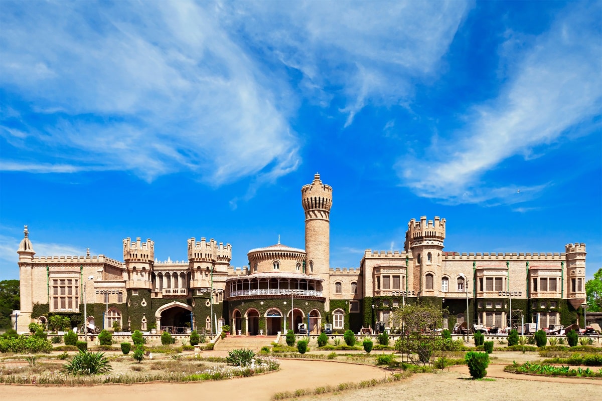 palais de Bangalore