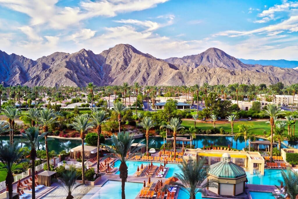 Que faire à Palm Springs