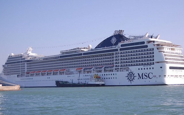quel bateau pour une croisière