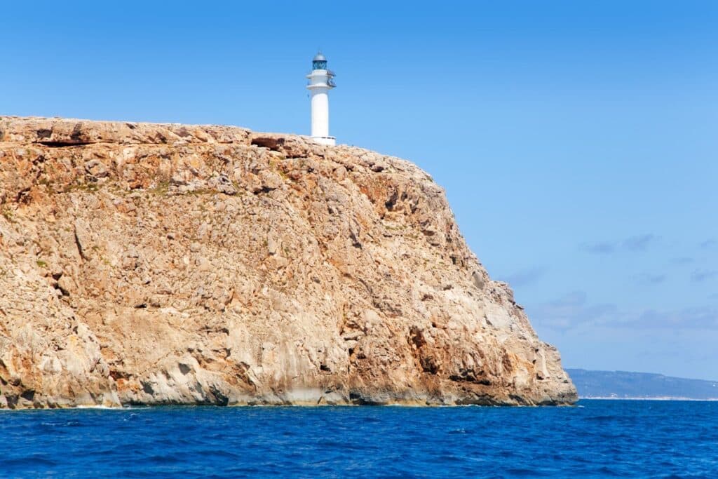 phare de la mola