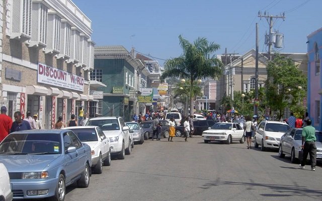 montego bay