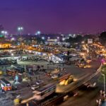visiter bangalore