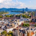 visiter Bonn