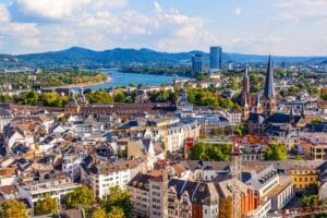 visiter Bonn