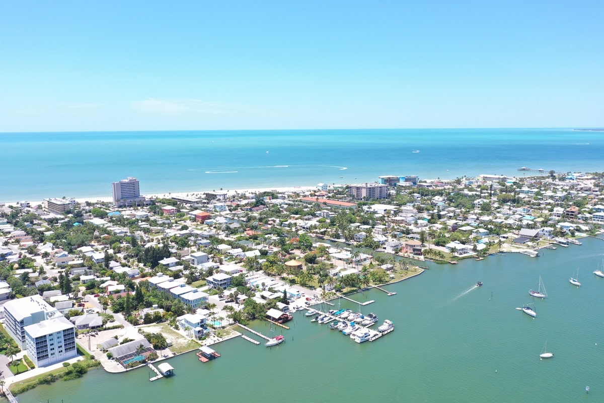 Visiter Fort Myers Beach