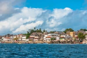 Visiter Lamu