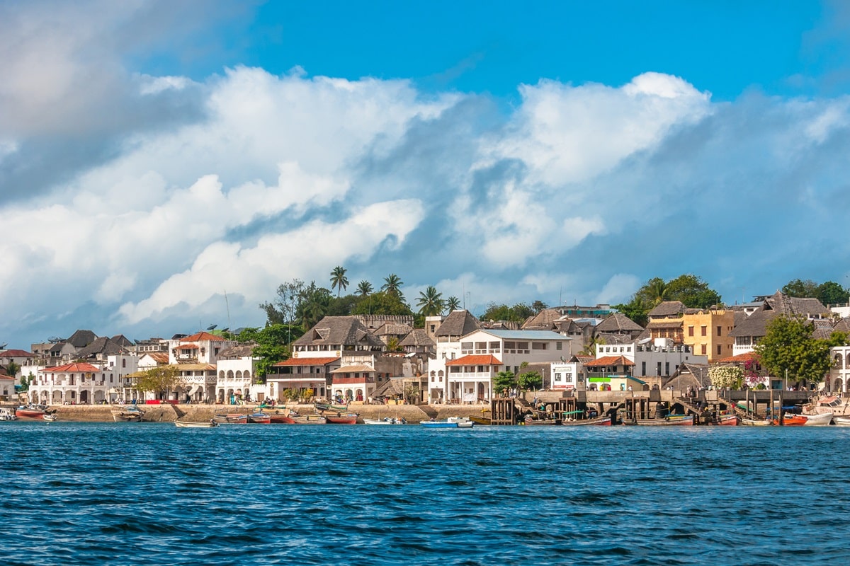 Visiter Lamu