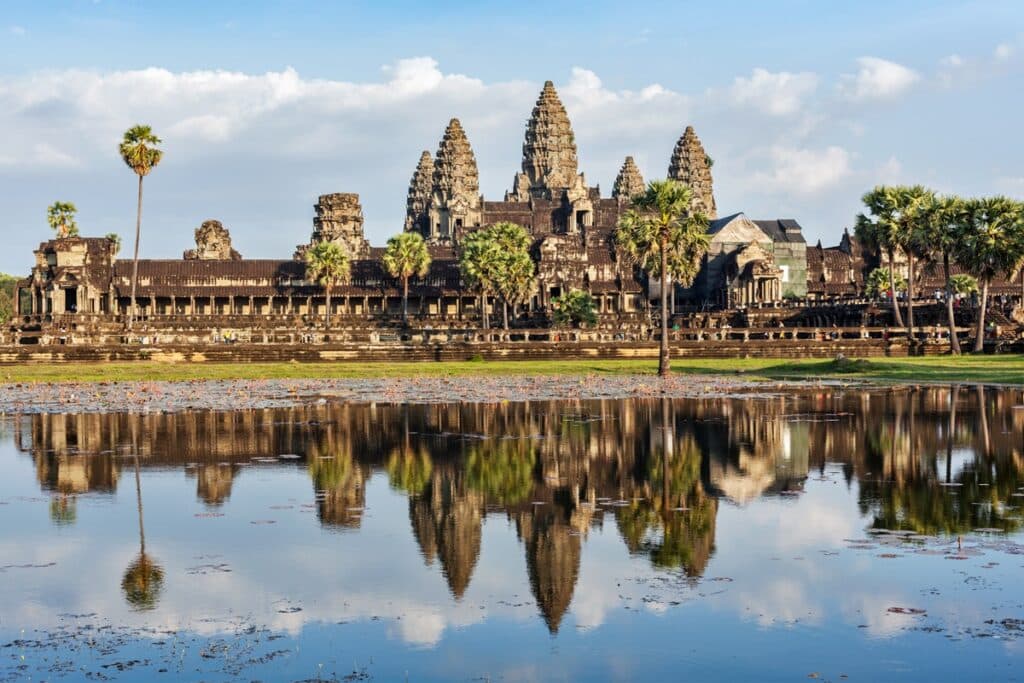 Angkor Wat