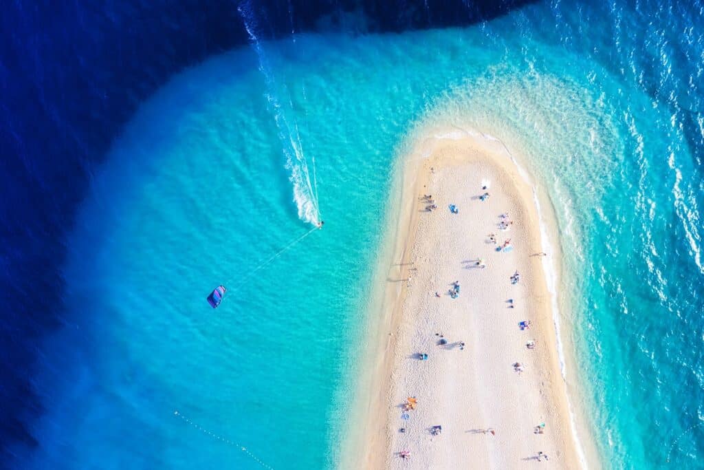 Zlatni Rat