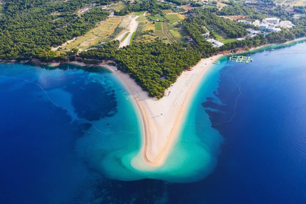 Zlatni Rat