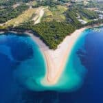 Zlatni Rat