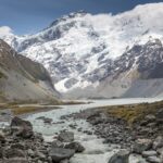 aoraki mont cook