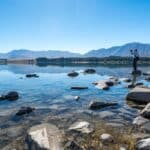 Lac Tekapo