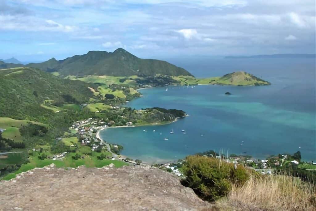 que voir à paihia