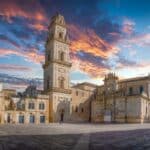 Visiter Lecce en Italie