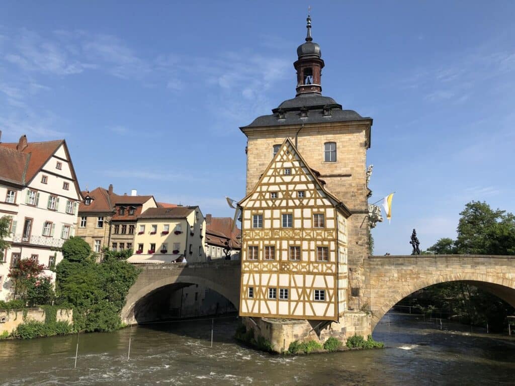 Alte Rathaus