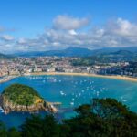 voyage culinaire incroyable à San Sebastian