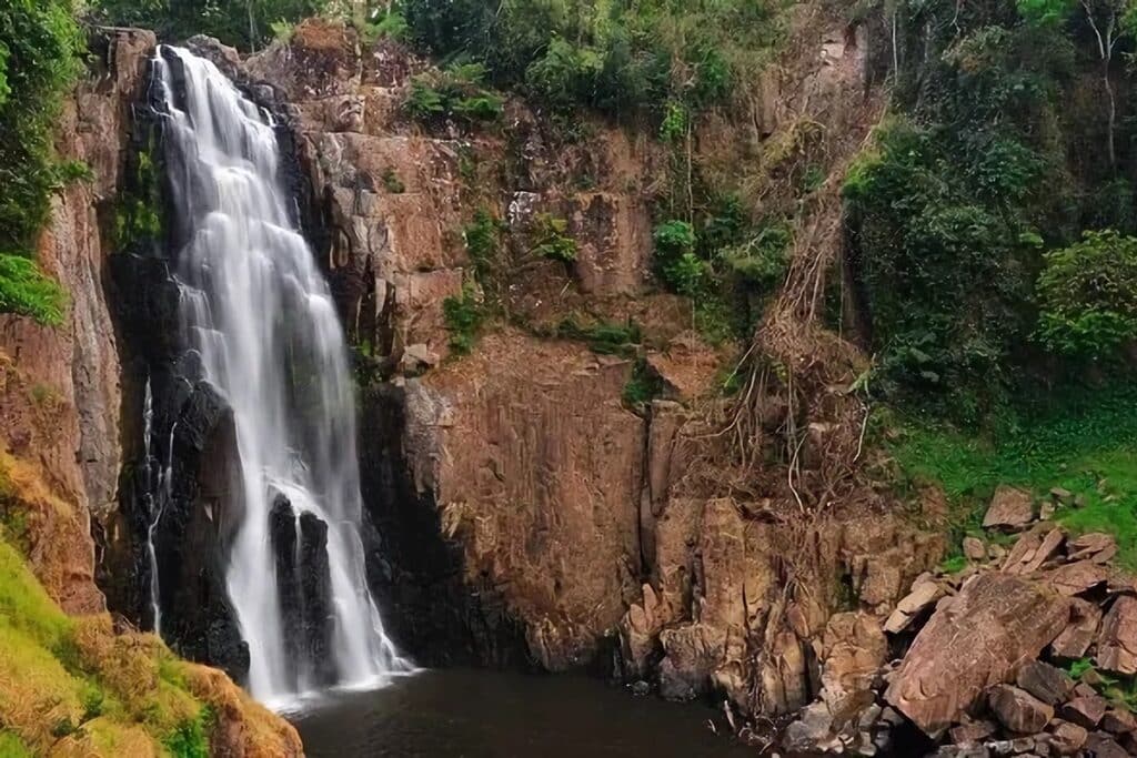 cascade Haew Narok