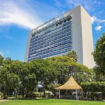 Trouver un hébergement à Kingston en Jamaïque