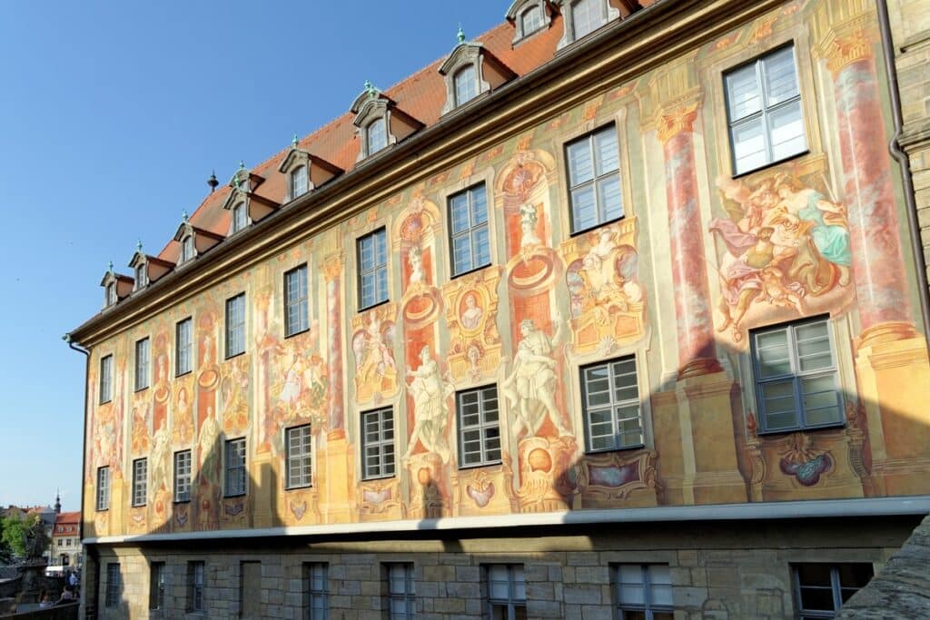 visiter Bamberg