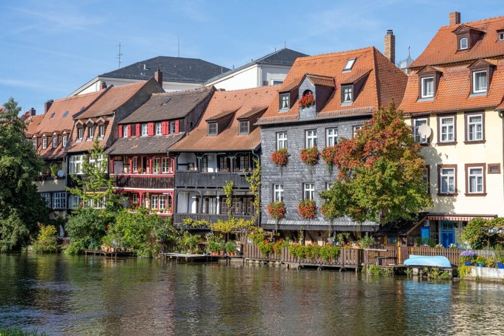 visite de bamberg