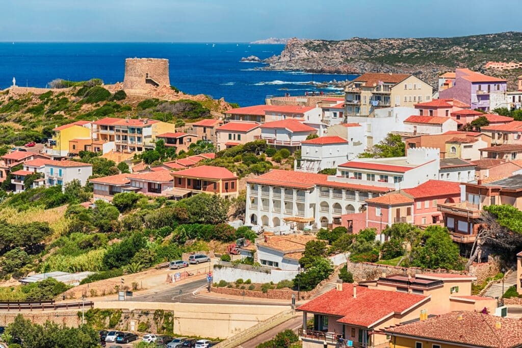 Visiter Santa Teresa di Gallura