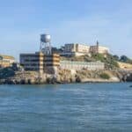 visiter alcatraz