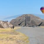 visiter Teotihuacan