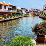 Malacca en Malaisie que faire