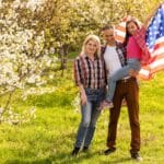 Apprendre une langue étrangère en famille