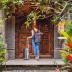 hôtels ou villas à bali