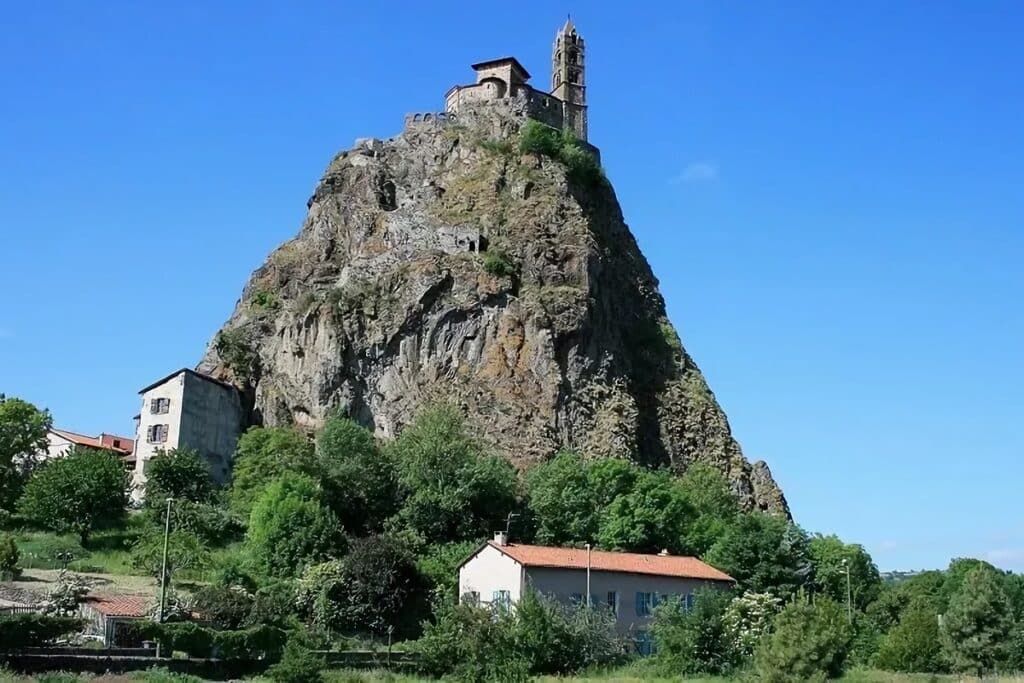 rocher Saint-Michel d’Aiguilhe 3