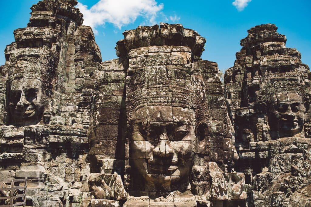 conseils pour voyager au Cambodge