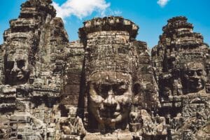 conseils pour voyager au Cambodge