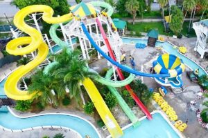 parc aquatique jamaique
