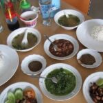 Voyage gastronomique en Indonésie
