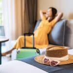 logement de vacances