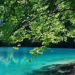 les parcs nationaux de Croatie
