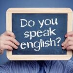 Apprendre l'anglais avant de partir en voyage
