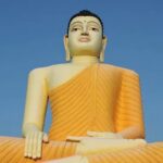 Sri Lanka lieux à visiter lors d'un premier séjour