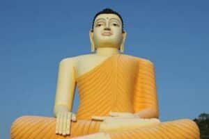 Sri Lanka lieux à visiter lors d'un premier séjour