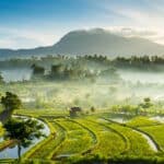 Bali escale incontournable de l’Indonésie