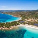 Passer un été en Corse