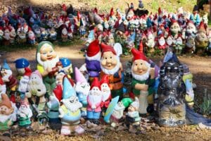 Gnomesville