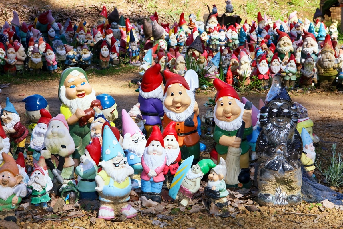 Gnomesville