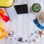 Conseils pour bien préparer l'itinéraire de son voyage