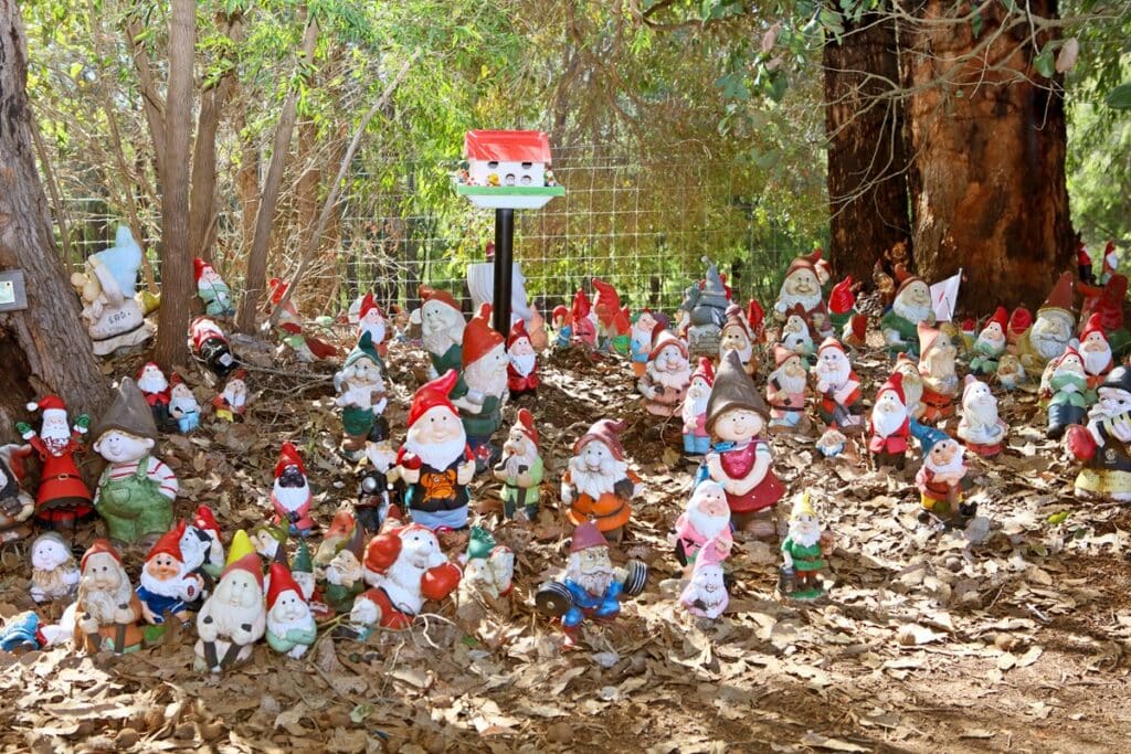 Gnomesville