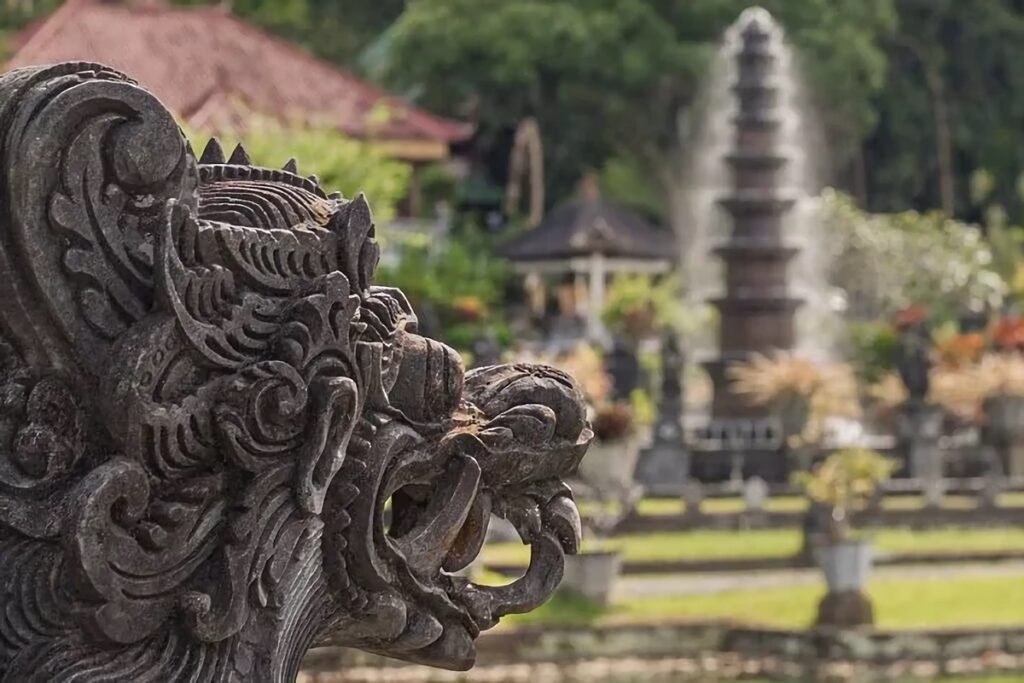 conseils pour des vacances à Bali